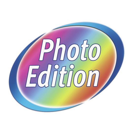 viel Fantasie Wereldvenster Premium kleurenlaser fotopapier | 2498 | Avery