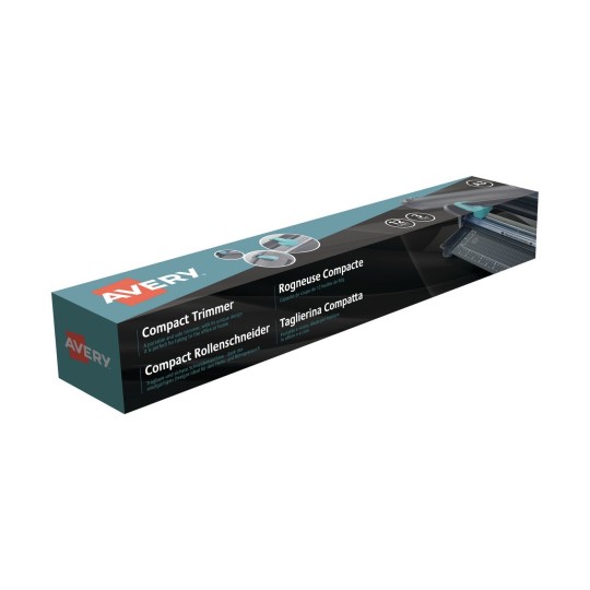Rolsnijder A3CT