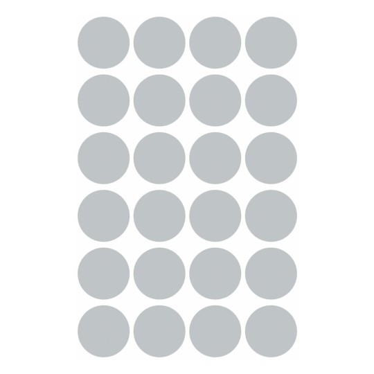 Markeringspunten 3171 Ø 18 mm