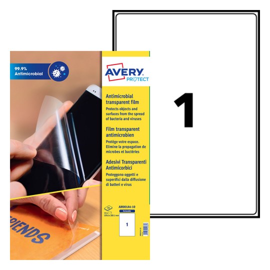 Ofituria 25 vellen A4 witte zelfklevende etiketten voor het maken van je gepersonaliseerde stickers voor elk oppervlak