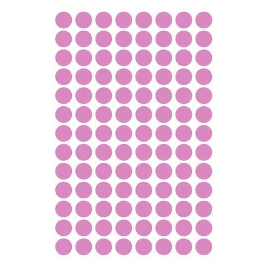 Markeringspunten 3111 Ø 8 mm