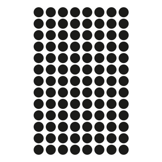 Markeringspunten 3009 Ø 8 mm