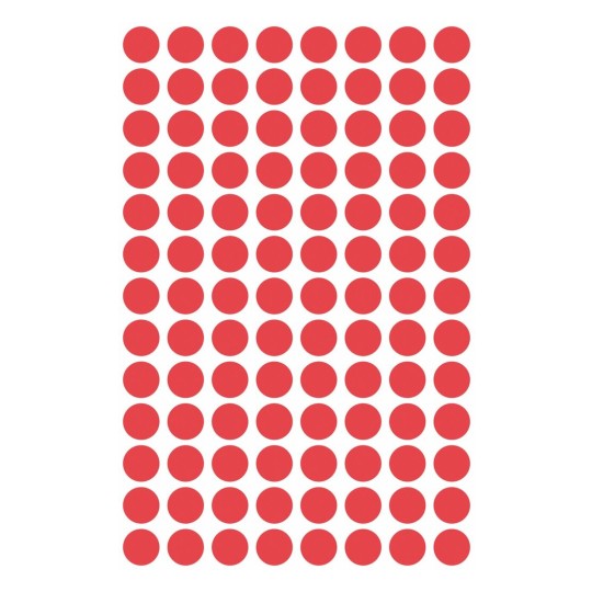 Markeringspunten 3010 Ø 8 mm