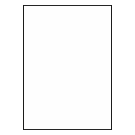 Overheadfolie 3563 A4