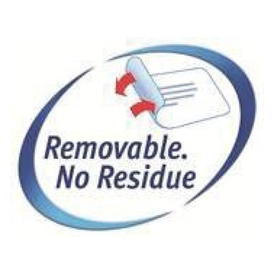 L4717REV-20 4004182049723 Removable No Residue violator