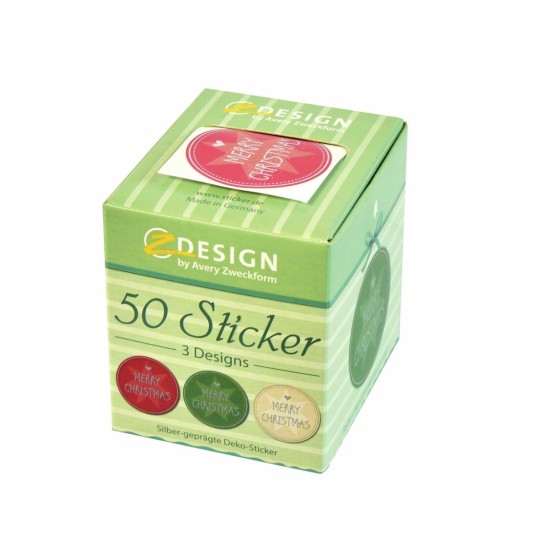 Stickers op rol 56828