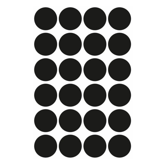 Markeringspunten 3003 Ø 18 mm