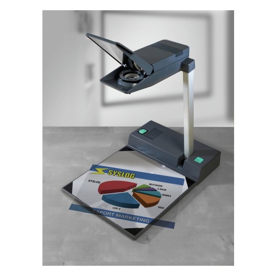 2503 4004182025031 Folie Overhead Inkjet Farbig anw
