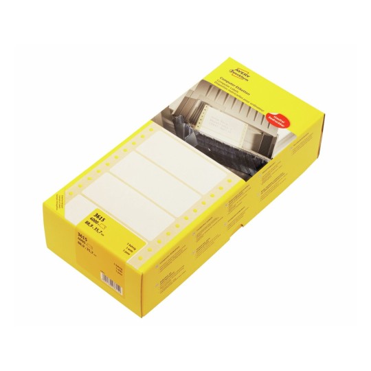 Computeretiketten 3615
