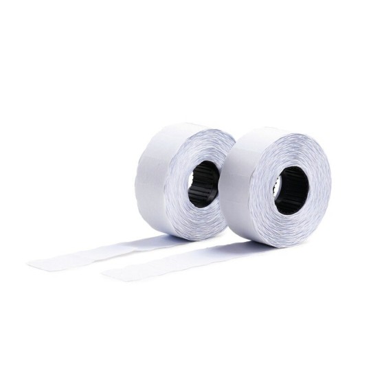 Prijstang etiketten PLR1626 16 x 26 mm