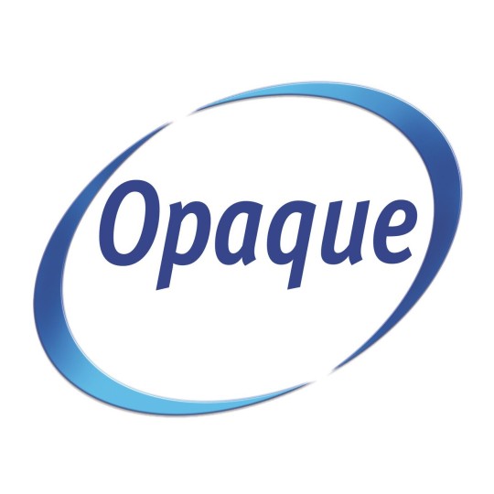 Opaque FR blue 300 violator