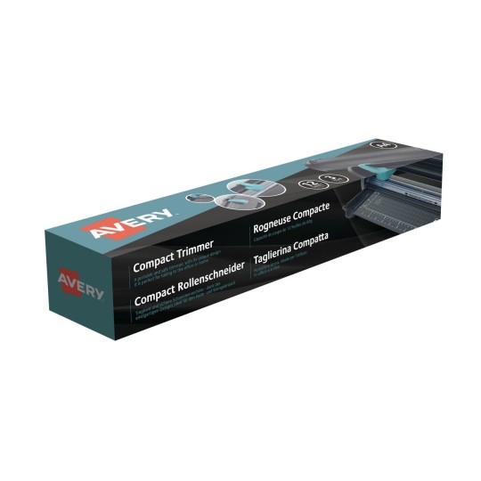 Rolsnijder A4CT