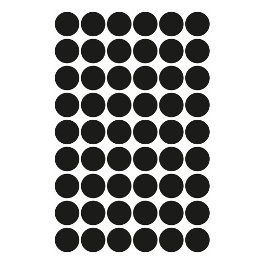 Markeringspunten 3140 Ø 12 mm