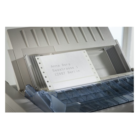 3610 4004182036105 Etikett Universal Matrixdrucker anw