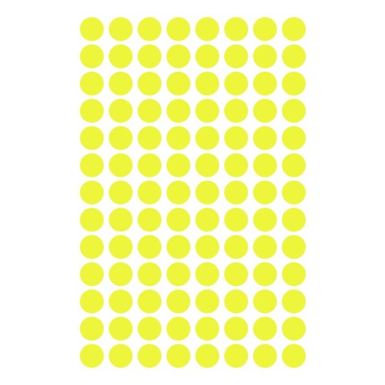Markeringspunten 3013 Ø 8 mm