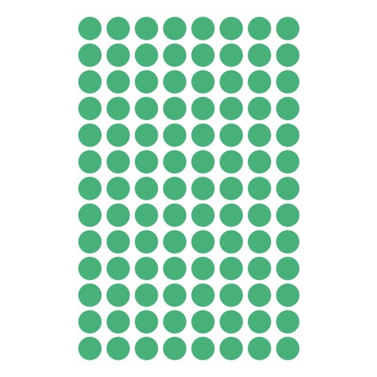 Markeringspunten 3012 Ø 8 mm