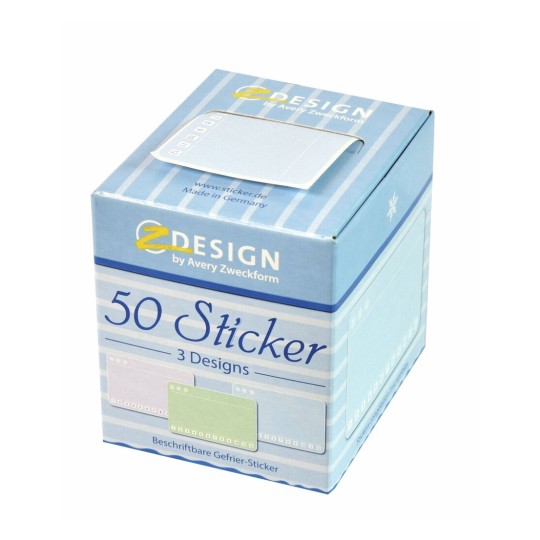 Stickers op rol 56822