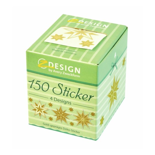 Stickers op rol 56823