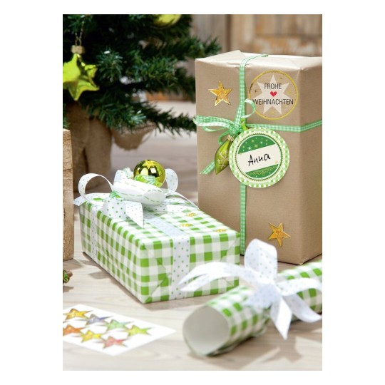 56829 4004182568293 Z-Design Weihnacht Geschenk 56829 anw