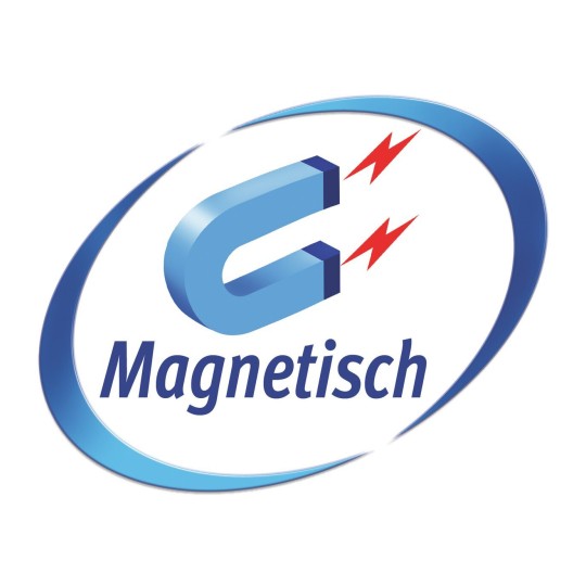 J8875-5 4004182234389 Magnetisch stoerer
