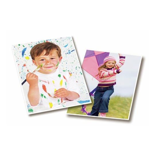 2554 4004182025543 Papier Foto Classic 125g anw