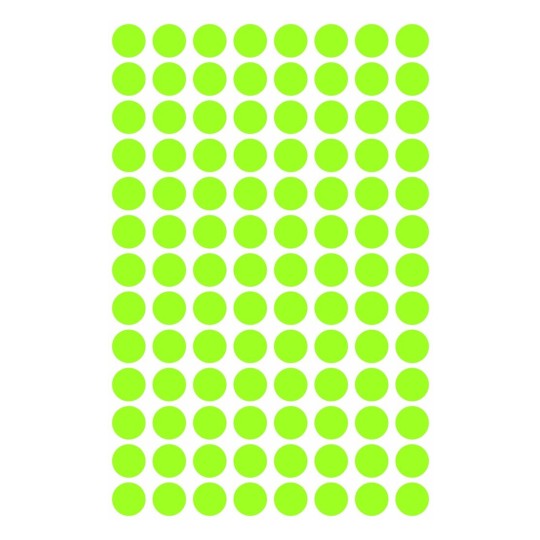 Markeringspunten 3179 Ø 8 mm