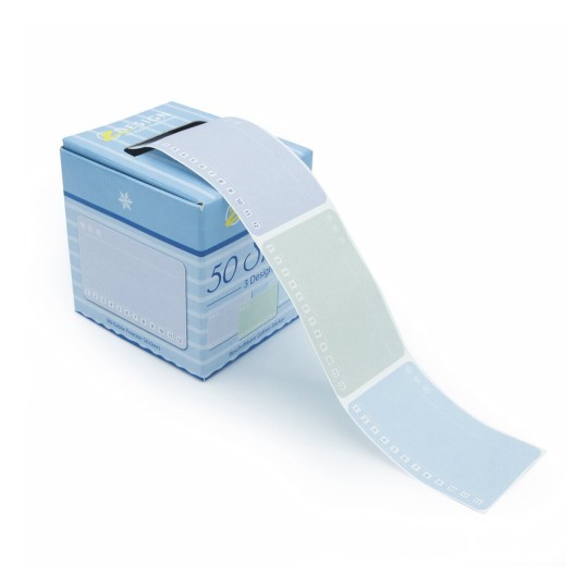 Stickers op rol 56822