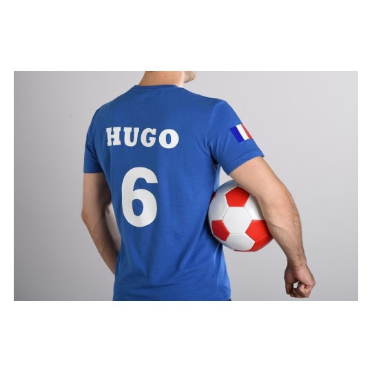 T shirt transfer voor gekleurd en donker textiel C9406 5 Avery