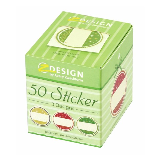 Stickers op rol 56829