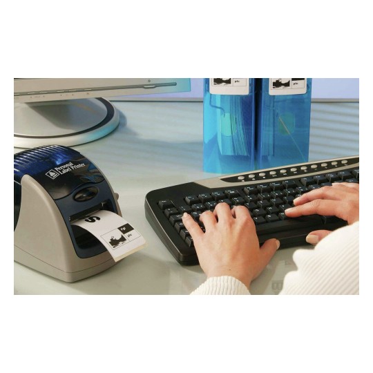 Multipurpose Labels PLP Appl1
