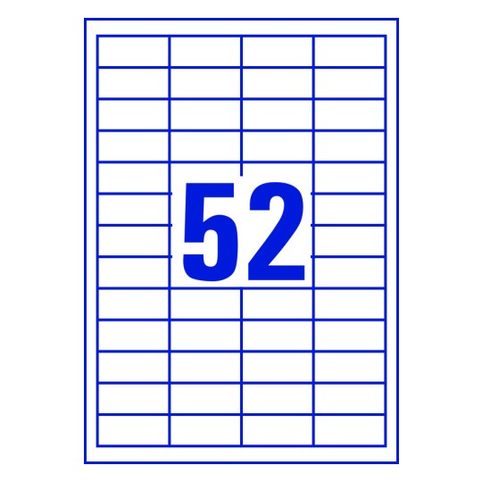 21 Label Template Download - Avery J8160-25 Labels, 63.5 x 38.1 mm 21 Labels Per Sheet ... / 300 ...