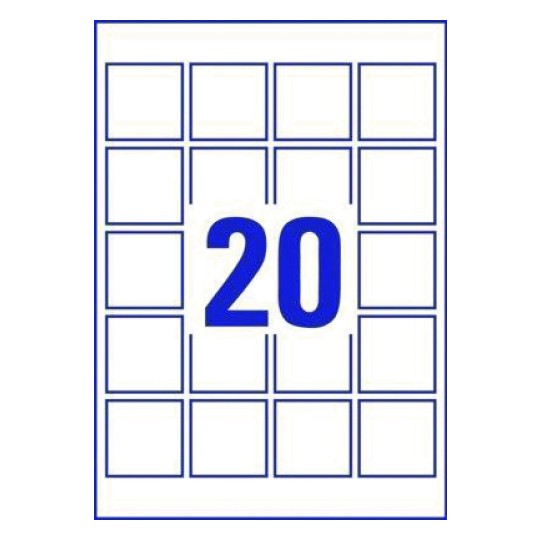 Word Template Voor Etiketten L7126 45 X 45 Mm Avery word-template-voor-etiketten-l7126-45-x-45-mm-avery