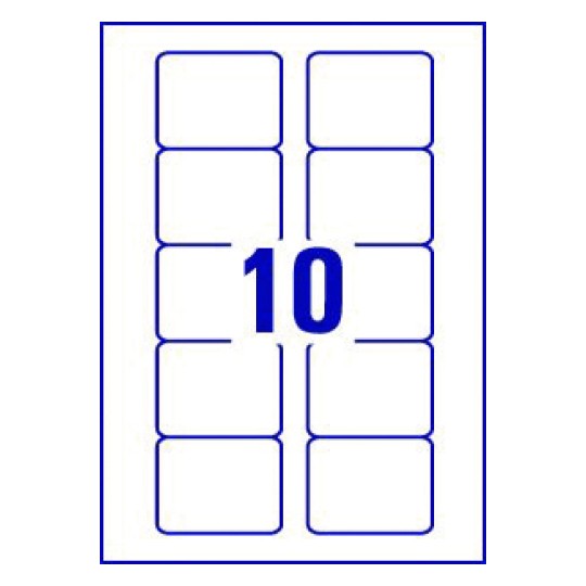 Word Template Voor Etiketten L7666 70 X 52 Mm Avery word-template-voor-etiketten-l7666-70-x-52-mm-avery