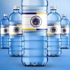 WePrint NL waterfles groot