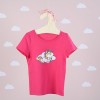 fabric transfer shirt