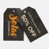 Promotie tag