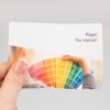 WEPRINT papier zonder lak
