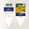 Steeketiket voor planten