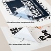 Materialen voor raamstickers