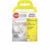 Etiketten op rol AS0722400
