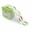 Stickers op rol 56829