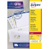 Adresetiketten L7162-100