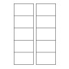 Visitekaartjes C32026-10 85 x 54 mm