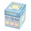 Stickers op rol 56819