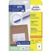 Universele etiketten 4782