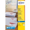 Adresetiketten J8163-40