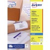 Adresetiketten J8160-100