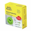 Motivatiepunten Smiley 3858