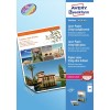 Premium kleurenlaser fotopapier 2498