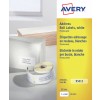 Thermische etiketten R5012